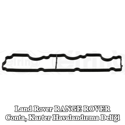 ELRING Conta, karter havalandırması Silindir Kafası Kapağı — Land Rover Range Rover