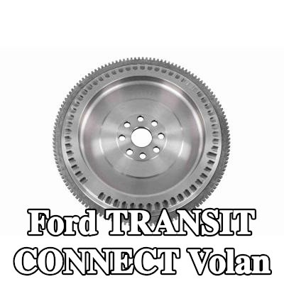 VAICO Volan — 2012 Ford Transit Connect