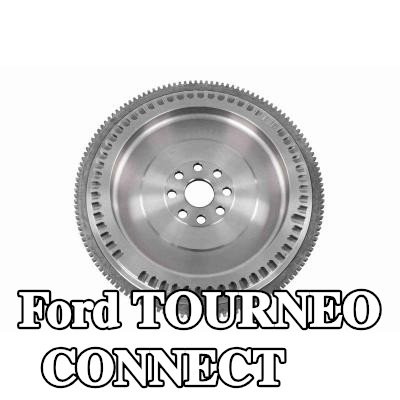 VAICO حذافة — 2002 Ford Tourneo Connect