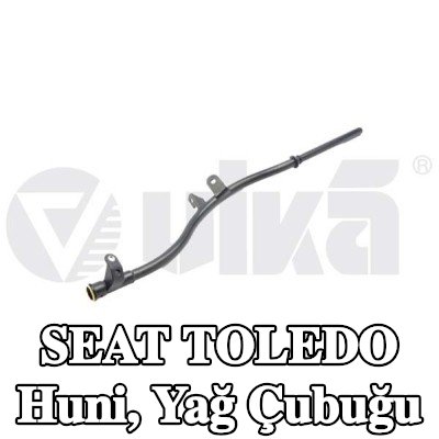 VIKA Huni, yağ çubuğu — 2012 SEAT Toledo