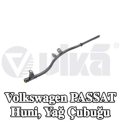 VIKA Huni, yağ çubuğu — 2012 Volkswagen Passat