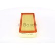 BOSCH Hava filtresi — Audi 90 (2)
