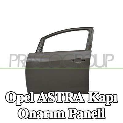 PRASCO Kapı onarım paneli — Opel Astra