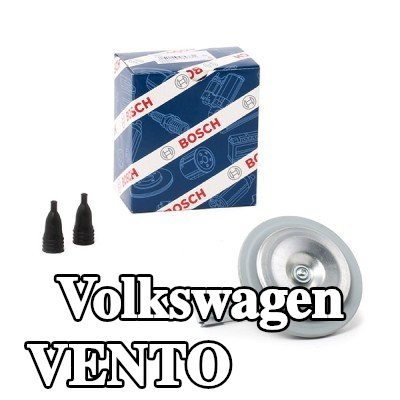 BOSCH حامل بوق هوائي قد يحتاج إلى تعديل — Volkswagen Vento