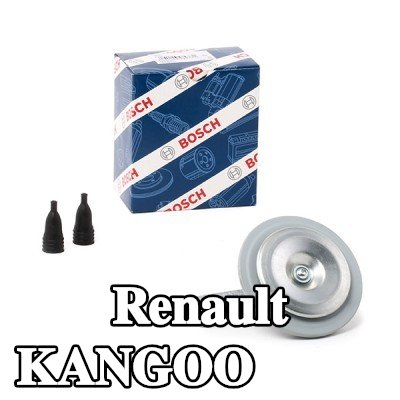BOSCH حامل بوق هوائي قد يحتاج إلى تعديل — Renault Kangoo
