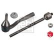 FEBI BILSTEIN Rot kolu grubu Ön Aks Sol, Ön Aks Sağ, 426mm, kilit somunu ile — Mercedes-Benz ML-Class (2)