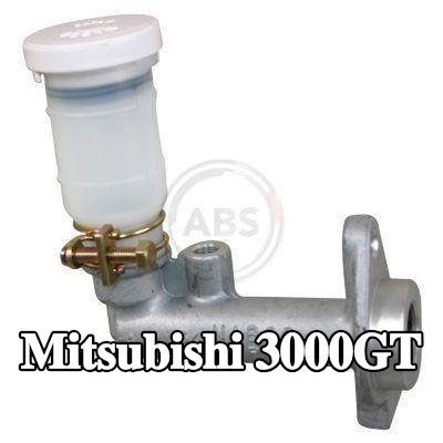 A.B.S. أسطوانة القابض الرئيسية — Mitsubishi 3000gt