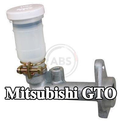 A.B.S. أسطوانة القابض الرئيسية — Mitsubishi Gto
