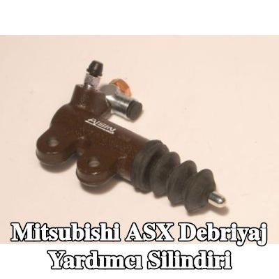 AISIN Debriyaj yardımcı silindiri — Mitsubishi Asx