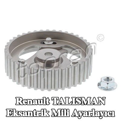 TOPRAN Eksantrik Mili Ayarlayıcı — 2016 Renault Talisman