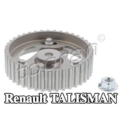 TOPRAN معدل عمود الكامات — 2016 Renault Talisman
