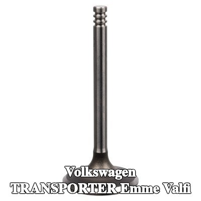 FEBI BILSTEIN Emme valfi — 1990 Volkswagen Transporter