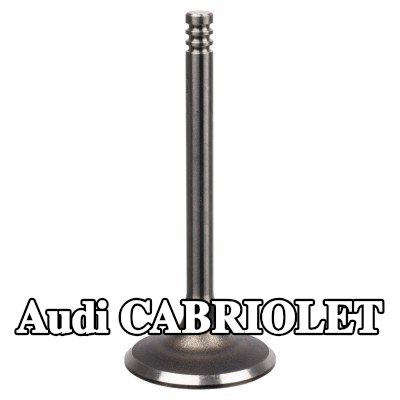 FEBI BILSTEIN صمام السحب — 1992 Audi Cabriolet