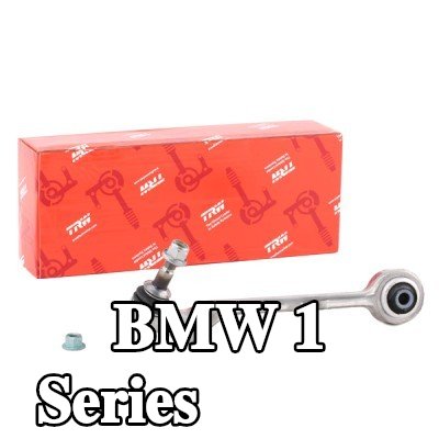 TRW ذراع التعليق مع الملحقات — 2005 BMW 1 Series