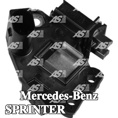 AS-PL منظم جهد المولد — Mercedes-Benz Sprinter