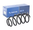 SACHS Helezon yay — Volkswagen Cc (1)