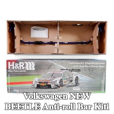 H&R Anti-roll bar kiti — Volkswagen New Beetle
