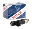 BOSCH Enjektör — Ford Fusion (1)