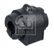 FEBI BILSTEIN Anti roll bar burcu Arka Aks, 26mm, Kauçuk — Ford Kuga (2)