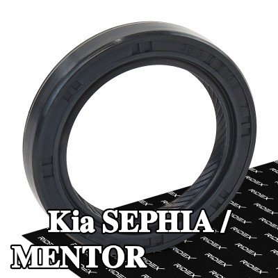 RIDEX حشية زيت العمود — Kia Sephia / Mentor