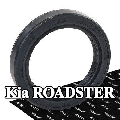 RIDEX حشية زيت العمود — Kia Roadster