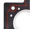 RIDEX Kafa contası 1, 3mm — Citroën Ax (4)