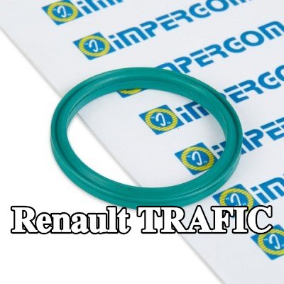 ORIGINAL IMPERIUM حشية، خرطوم هواء التوربو — Renault Trafic