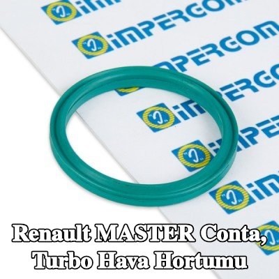 ORIGINAL IMPERIUM Conta, turbo hava hortumu — Renault Master