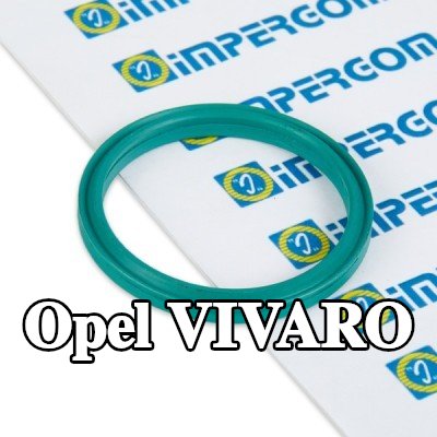 ORIGINAL IMPERIUM حشية، خرطوم هواء التوربو — 2012 Opel Vivaro