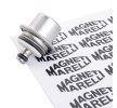 MAGNETI MARELLI Yakıt basınç regülatörü — 2002 Citroën Relay (1)