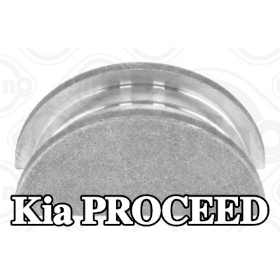 ELRING غطاء القفل، عمود الكامات — Kia Proceed