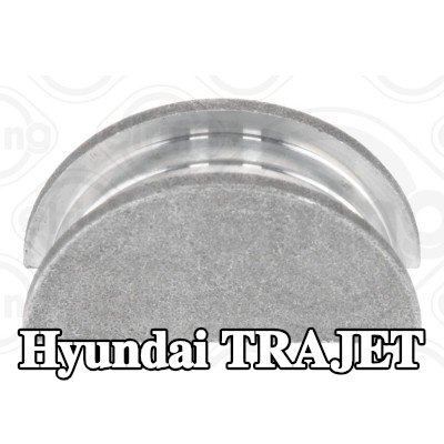 ELRING غطاء القفل، عمود الكامات — Hyundai Trajet