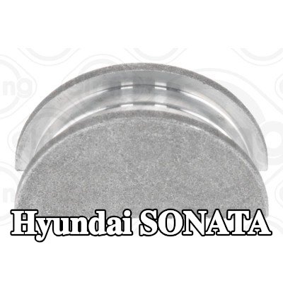 ELRING غطاء القفل، عمود الكامات — Hyundai Sonata