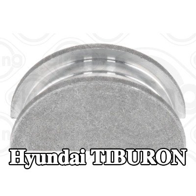 ELRING غطاء القفل، عمود الكامات — Hyundai Tiburon