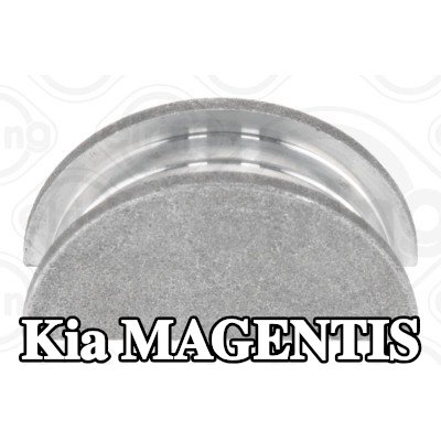 ELRING غطاء القفل، عمود الكامات — Kia Magentis