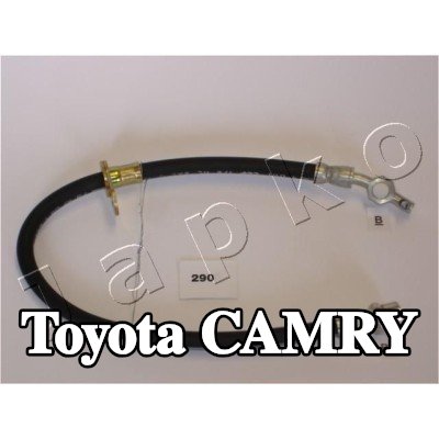 JAPKO قوس تثبيت، خرطوم الفرامل — 1995 Toyota Camry