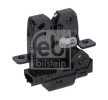 FEBI BILSTEIN Bagaj kapağı kilidi — Nissan Nv250 (4)