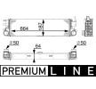 MAHLE Intercooler — Mercedes-Benz V-Class (1)