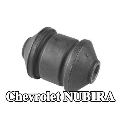 TEDGUM جلبة، تثبيت ذراع التحكم — Chevrolet Nubira
