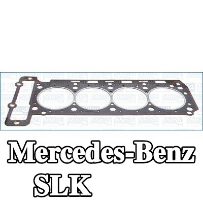 AJUSA حشية الرأس FIBERMAX, 1, 7mm — 1997 Mercedes-Benz Slk