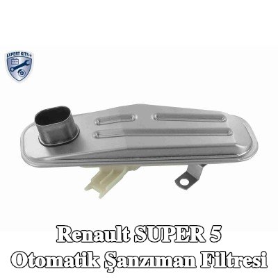 VAICO Otomatik şanzıman filtresi — Renault Super 5