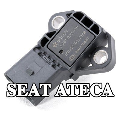 BOSCH مستشعر، ضغط الشحن — SEAT Ateca