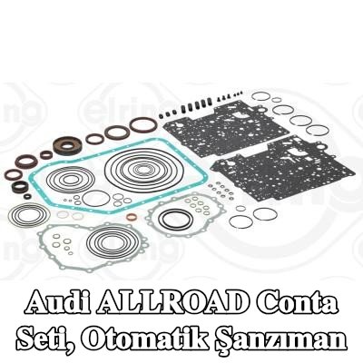 ELRING Conta seti, otomatik şanzıman — Audi Allroad