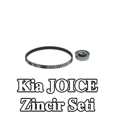 BOSCH Zincir Tahrik Kiti Diş Sayısı: 65, 520mm — Kia Joice