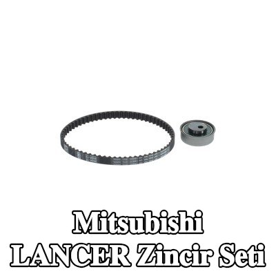 BOSCH Zincir Tahrik Kiti Diş Sayısı: 65, 520mm — 2002 Mitsubishi Lancer