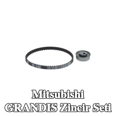 BOSCH Zincir Tahrik Kiti Diş Sayısı: 65, 520mm — Mitsubishi Grandis