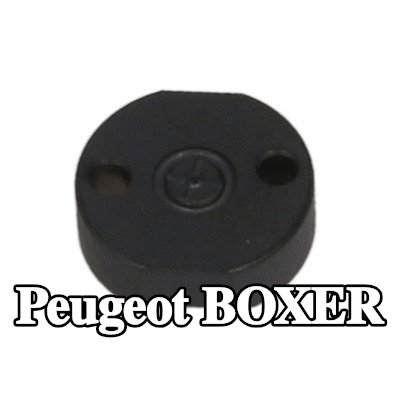 ENGITECH صمام نظام الحقن — Peugeot Boxer