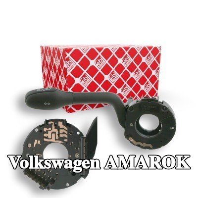 FEBI BILSTEIN ذراع التحكم، مؤشرات الاتجاه — Volkswagen Amarok