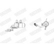 WALKER Klima alıcı kurutucu R134a — 2003 Ford Focus (9)