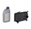 MEYLE Aksesuarlarla birlikte şanzıman servis kiti, standart yağ değişimi için yağ miktarı ile, ORIGINAL Quality — 2012 Volkswagen Touareg (3)